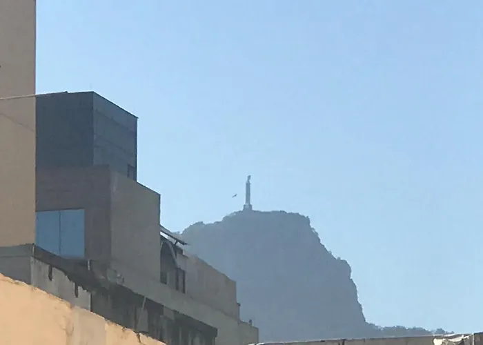 Excelente Apto Quarto E Sala Ipanema Posto 9 Rio de Janeiro