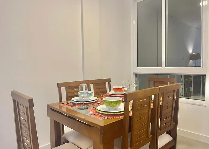 Ótima localização a 2 quadras da praia!Amei Rio de Janeiro
